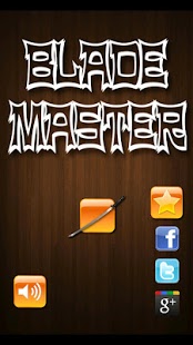 Download Blade Master